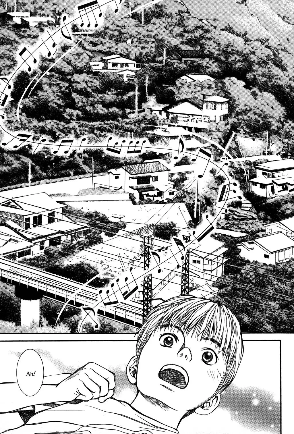 Chinatsu no Uta Chapter 12 16